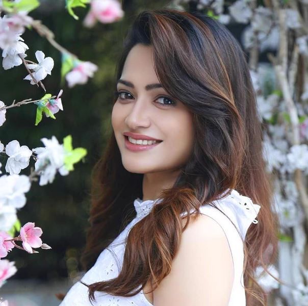 Samiksha Bhatnagar