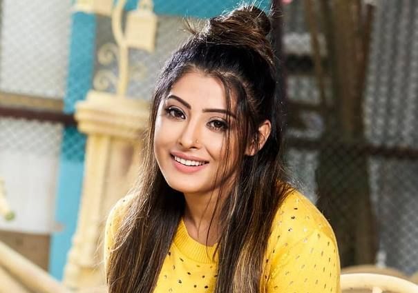 Sanchita Banerjee Age, Height, Net Worth, Salary, Annual Income - Knownalytics