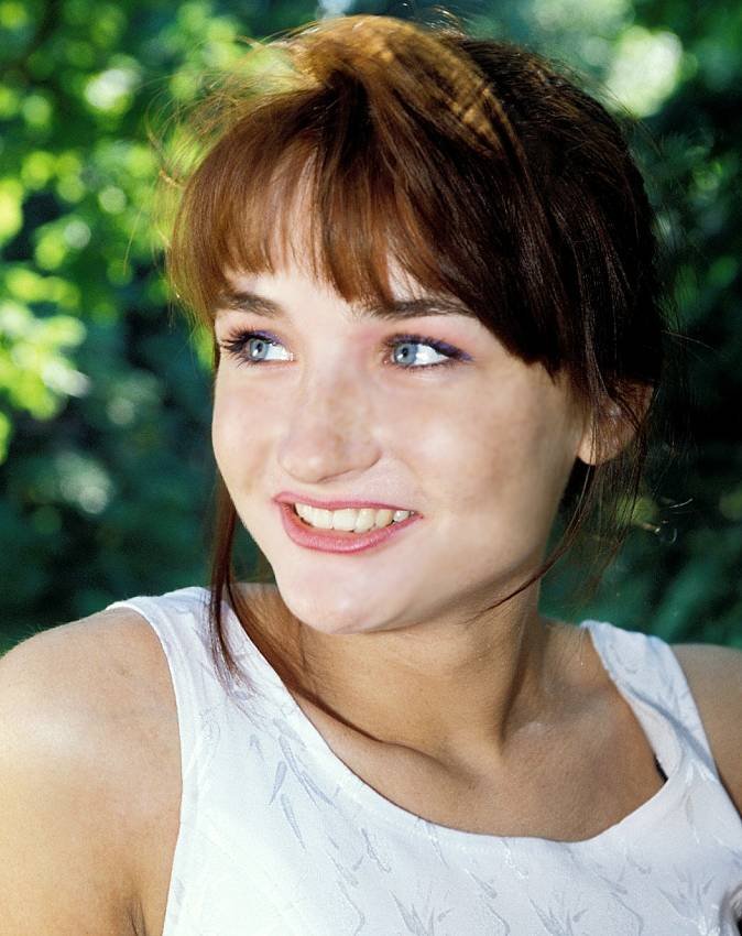 Sandra Kay