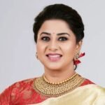 Sangeetha Krish