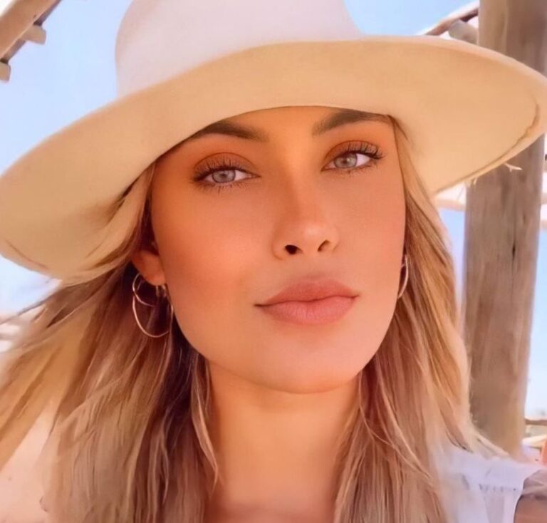 Sarah Andrade Wiki, Bio, Net Worth, Age, Height & Career Facts - Knownalytics