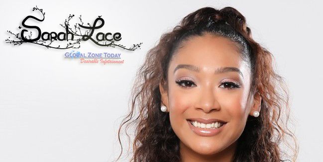 Sarah Lace Wiki, Bio, Net Worth, Age, Height & Career Facts - Knownalytics