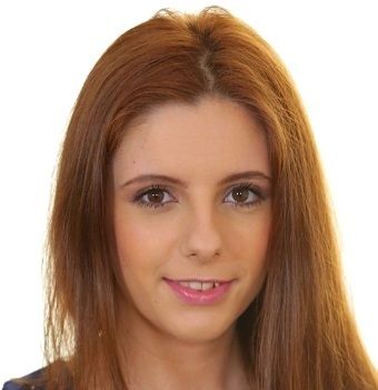 Sarah Palmer