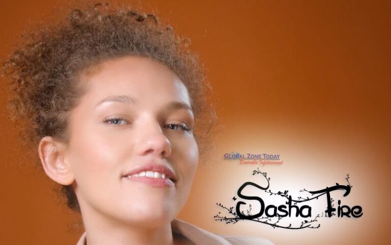 Sasha Fire Wiki, Bio, Net Worth, Age, Height & Career Facts - Knownalytics