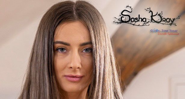 Sasha Kray