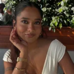 Sasha Prasad