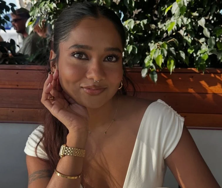 Sasha Prasad