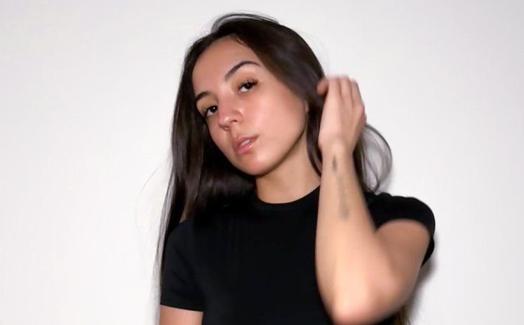 Sasha Tatcha