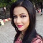 Saumya Tiwari
