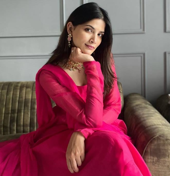 Sayli Patil