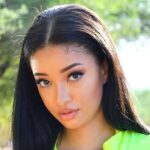 Scarlett Bloom
