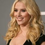 Scarlett Johansson