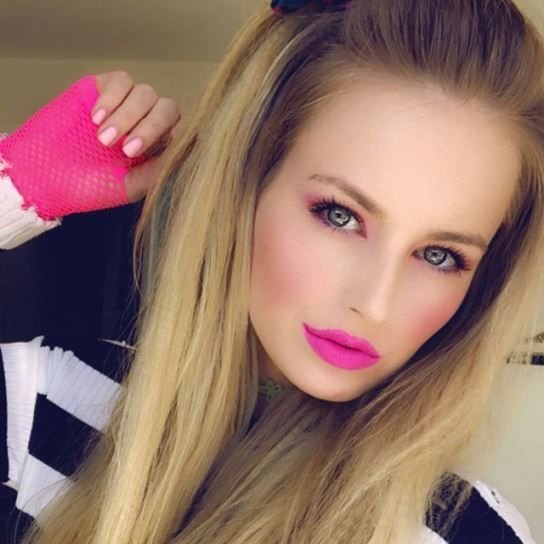 Scarlett Sage