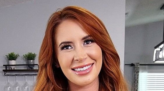 Scarlett Sommers