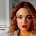Scarlett Venom