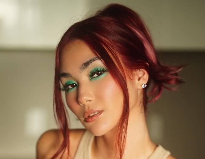 Scarlette Moon