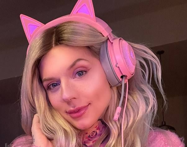 SeAnna Gene Wiki, Bio, Net Worth, Age, Height & Career Facts - Knownalytics