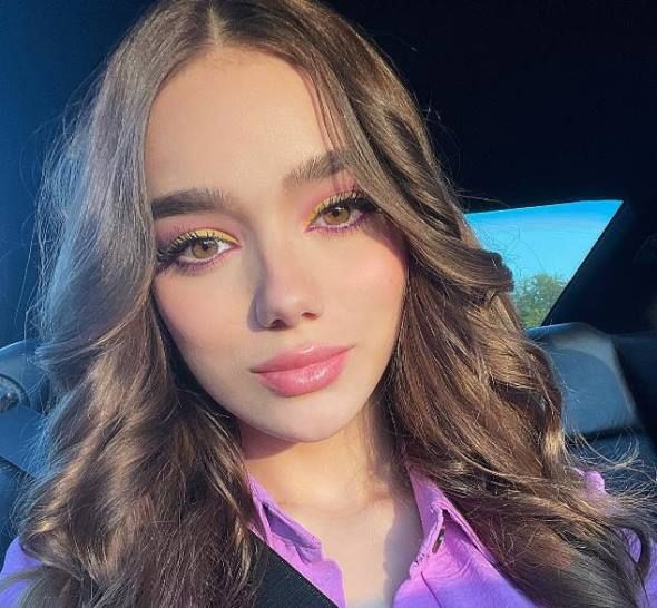 Seltin Sweety Wiki, Bio, Net Worth, Age, Height & Career Facts - Knownalytics