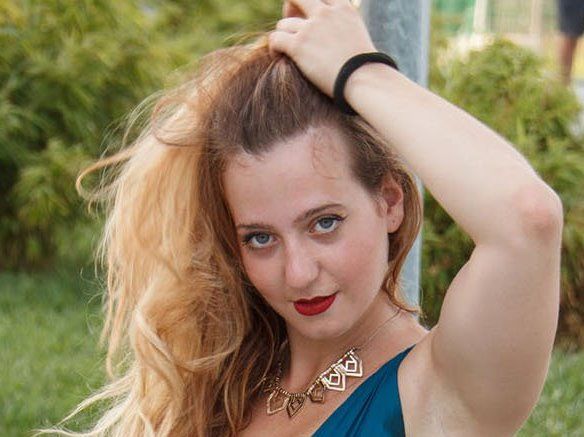 Sera Rossini