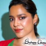 Shahana Goswami