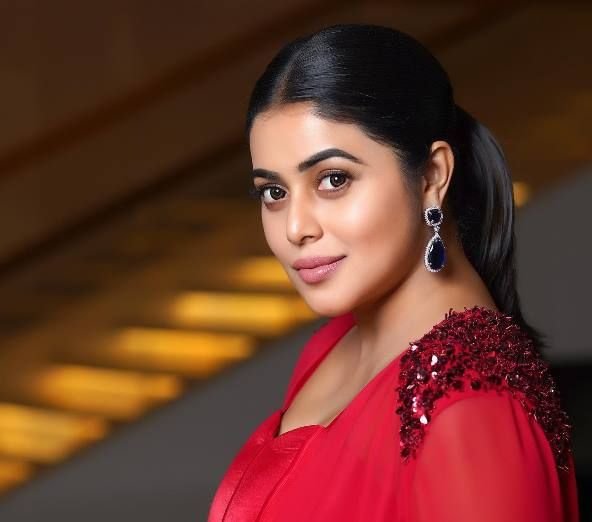Shamna Kasim