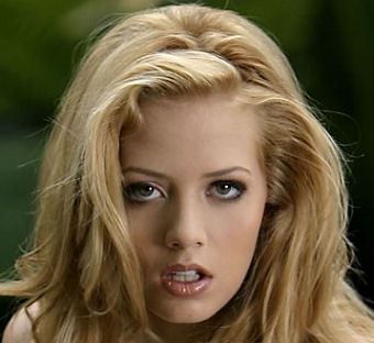 Shannon Tate