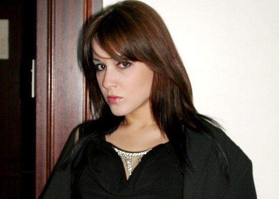 Shannya Tweeks
