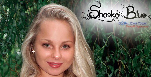 Sharka Blue
