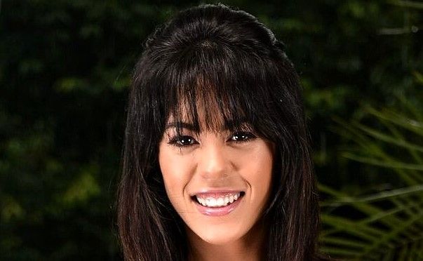 Shayenne Samara