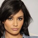 Shazia Sahari