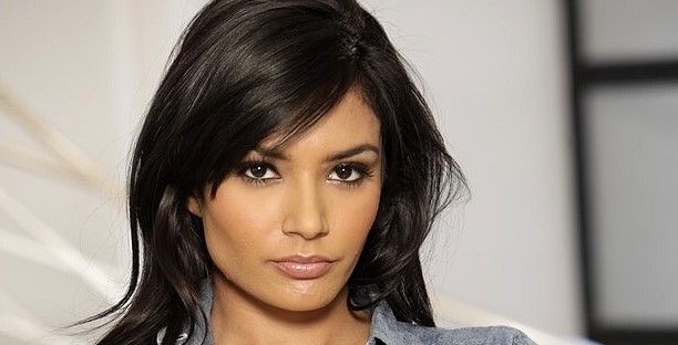 Shazia Sahari