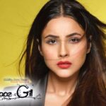 Shehnaaz Gill