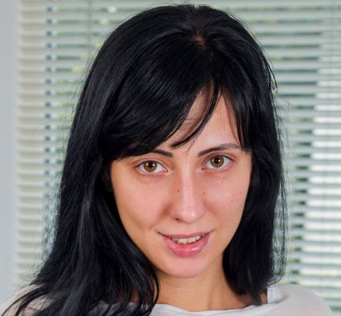 Sherry Vine