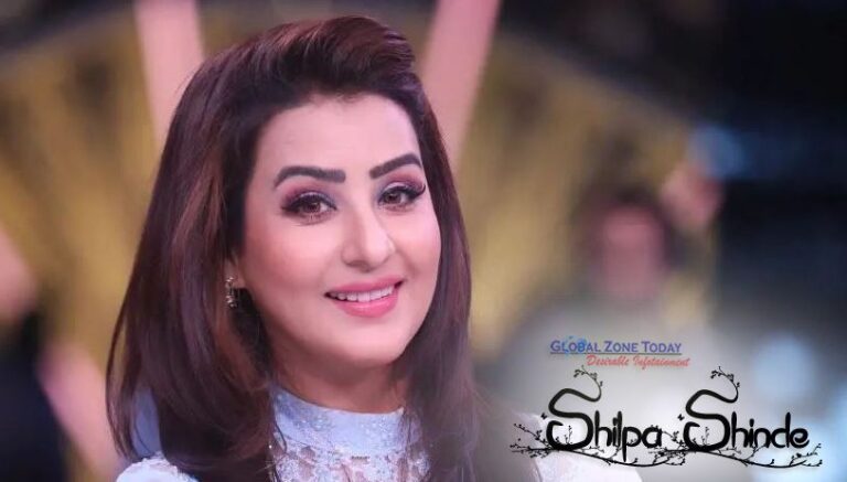 Shilpa Shinde Wiki, Bio, Net Worth, Age, Height & Career Facts - Knownalytics