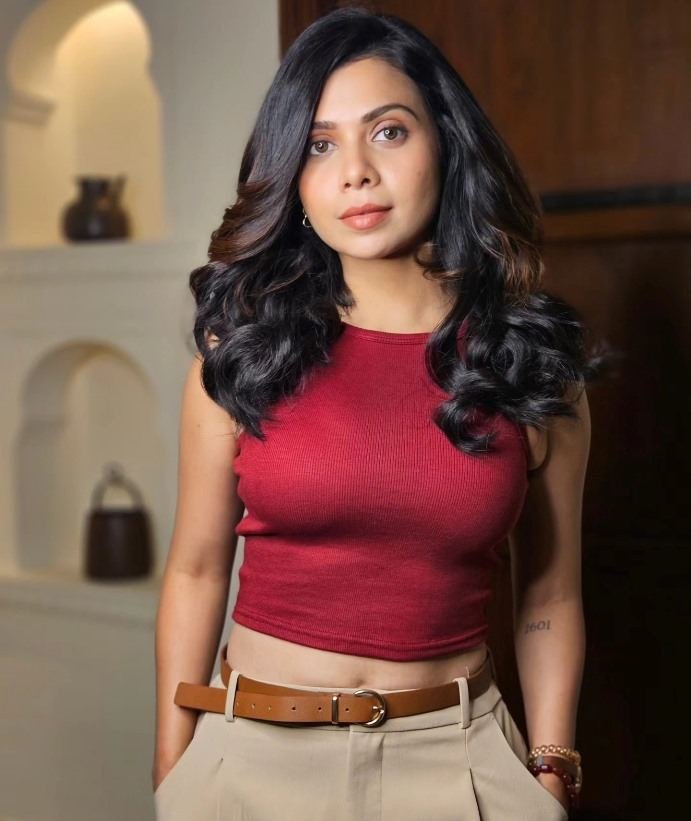 Shreya Gupto