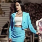 Shruti Sharan Shetty