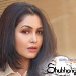 Shubhangi Atre
