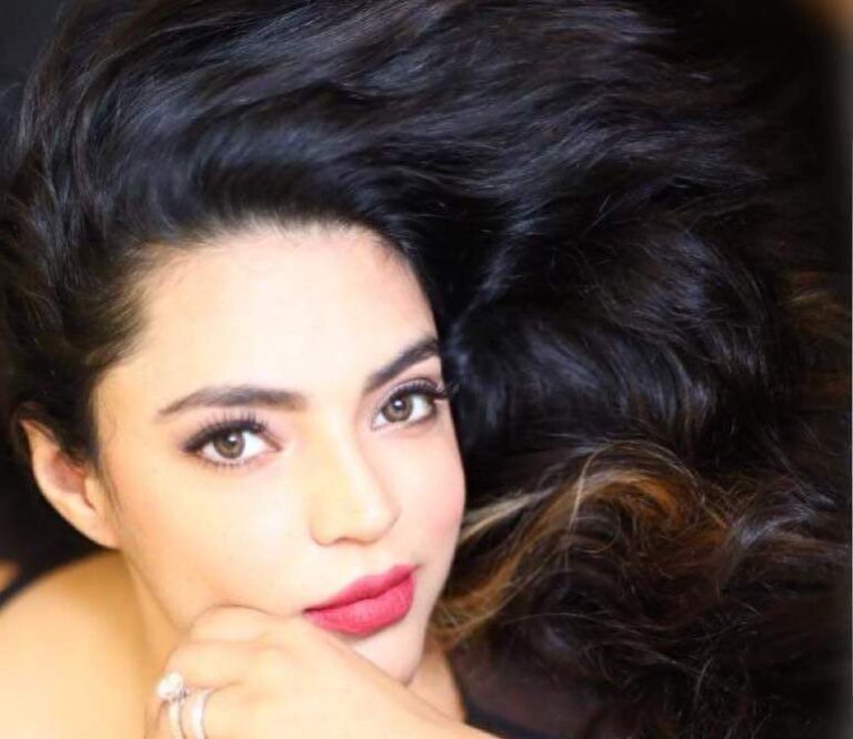 Shweta Bhardwaj