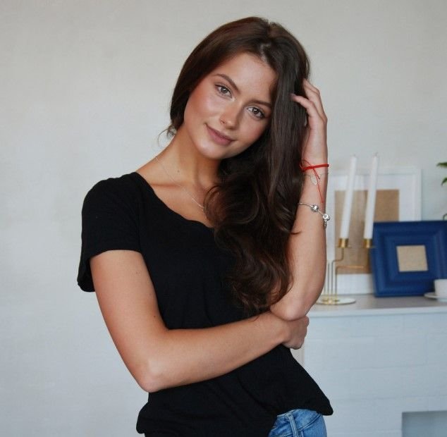 Shyla Volbeck