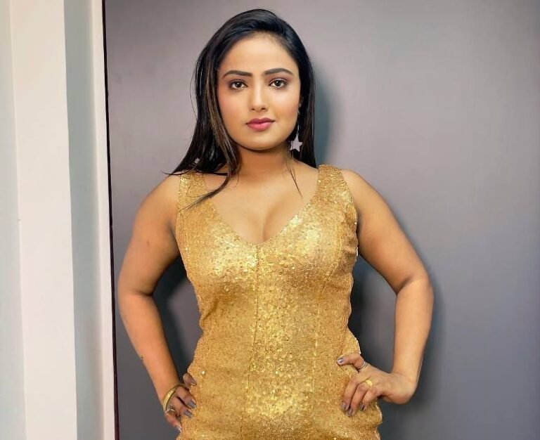 Shyna Khatri