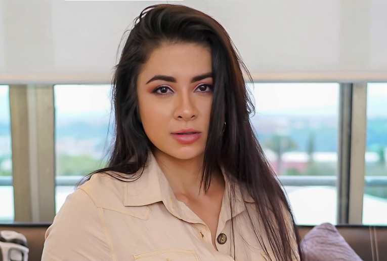 Silvana Reyes