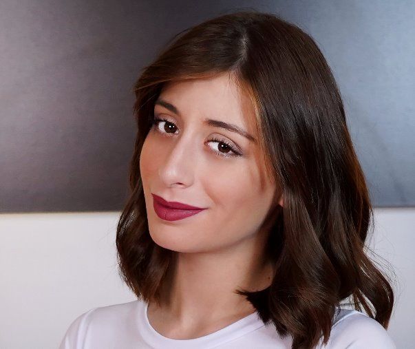 Silvia Soprano
