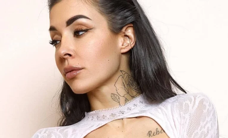 Silvia Preslar Wiki, Bio, Net Worth, Age, Height & Career Facts - Knownalytics