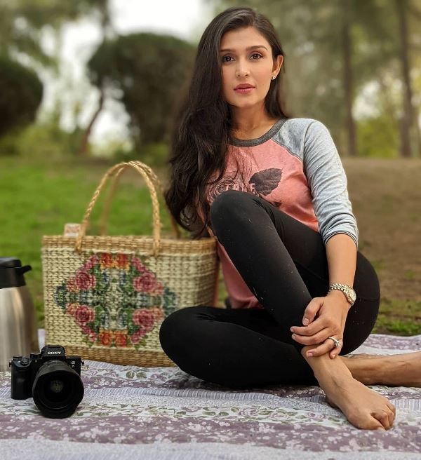 Simran Kaur Hundal