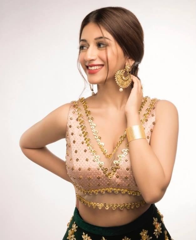 Simran Nerurkar