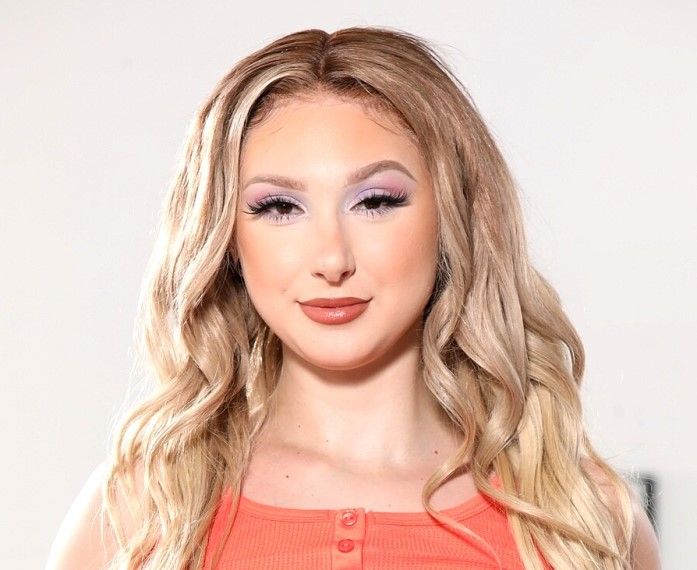 Skylar Vox