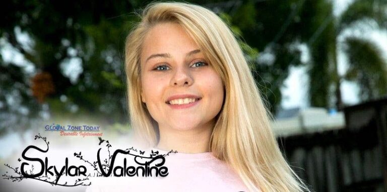 Skylar Valentine