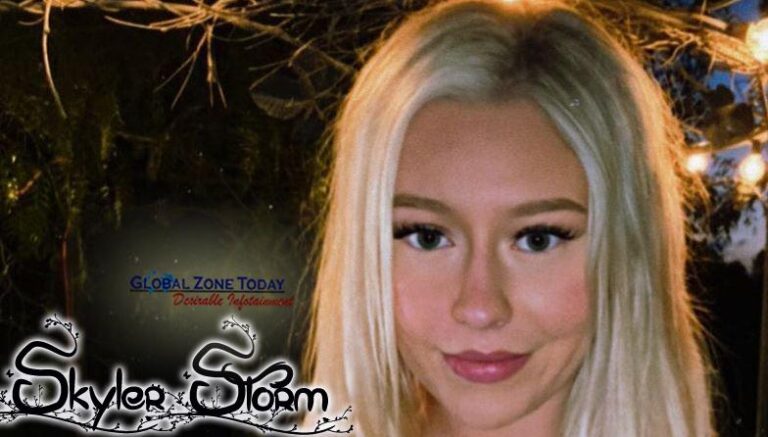 Skyler Storm