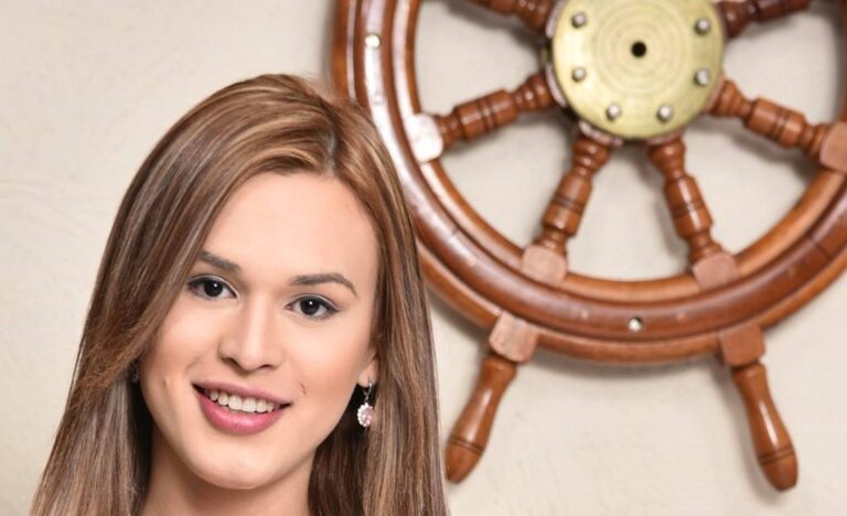 Sofia Lombardo Wiki, Bio, Net Worth, Age, Height & Career Facts - Knownalytics