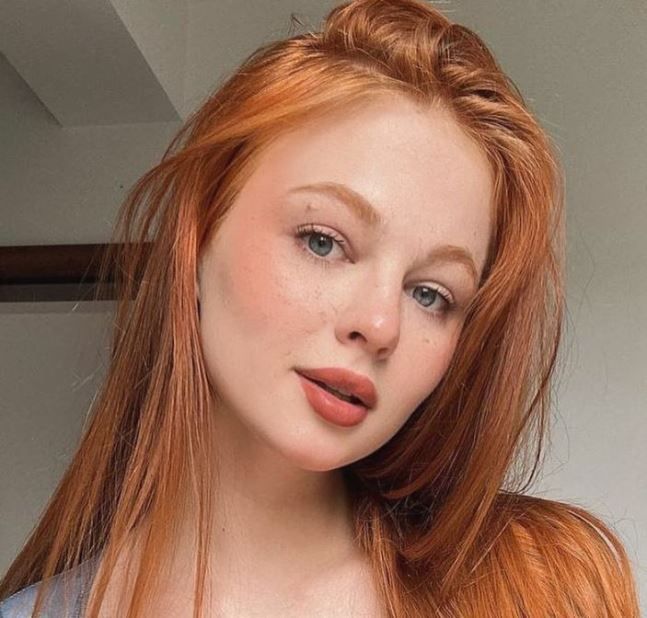 Sofia Rivers Wiki, Bio, Net Worth, Age, Height & Career Facts - Knownalytics